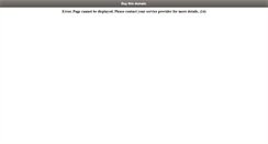 Desktop Screenshot of blog.zopa.it